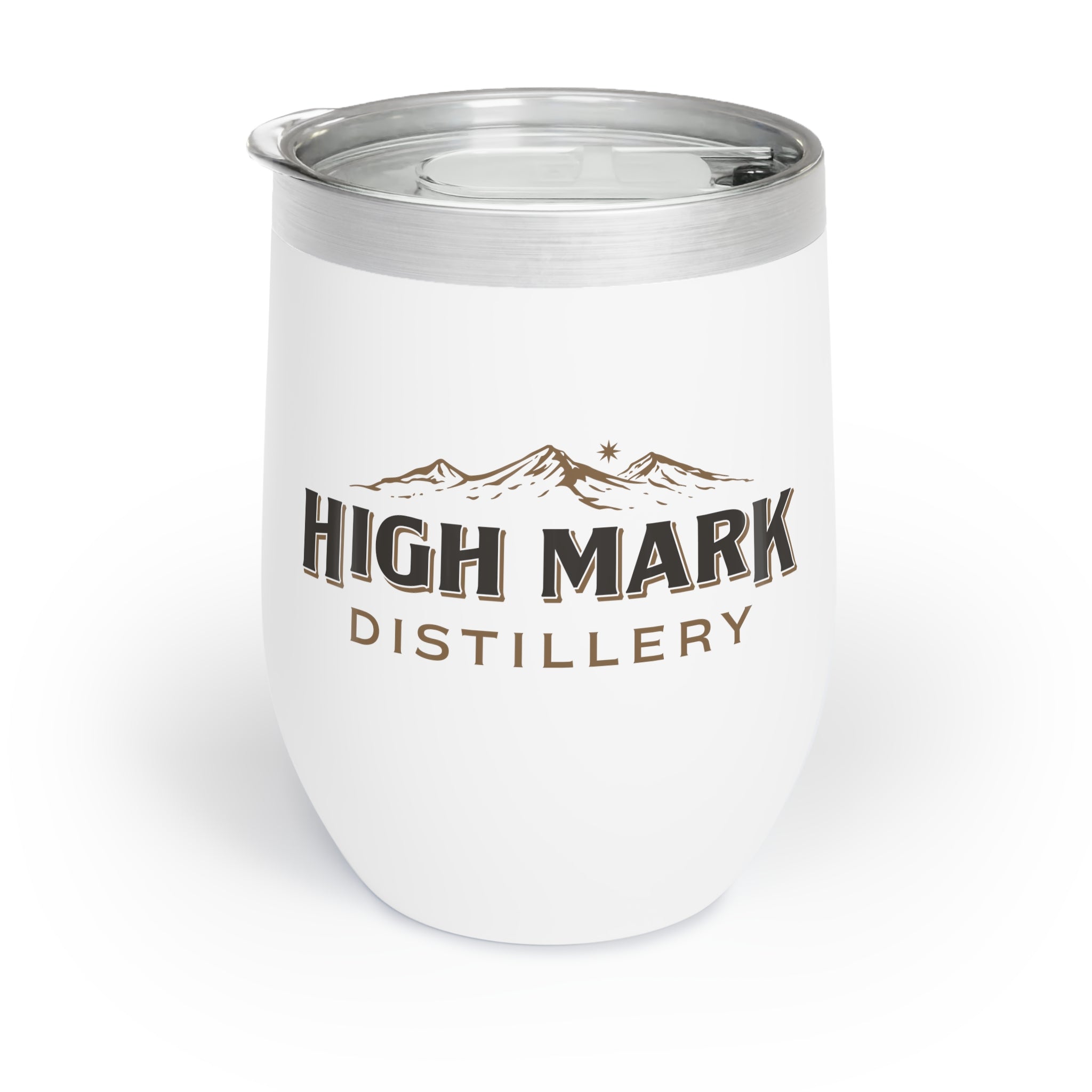 MUGS & TUMBLERS