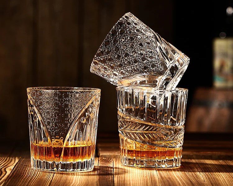 GLASSWARE