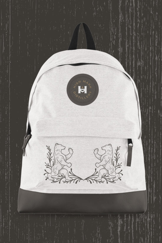 BAGS, BACKPACKS & TOTES