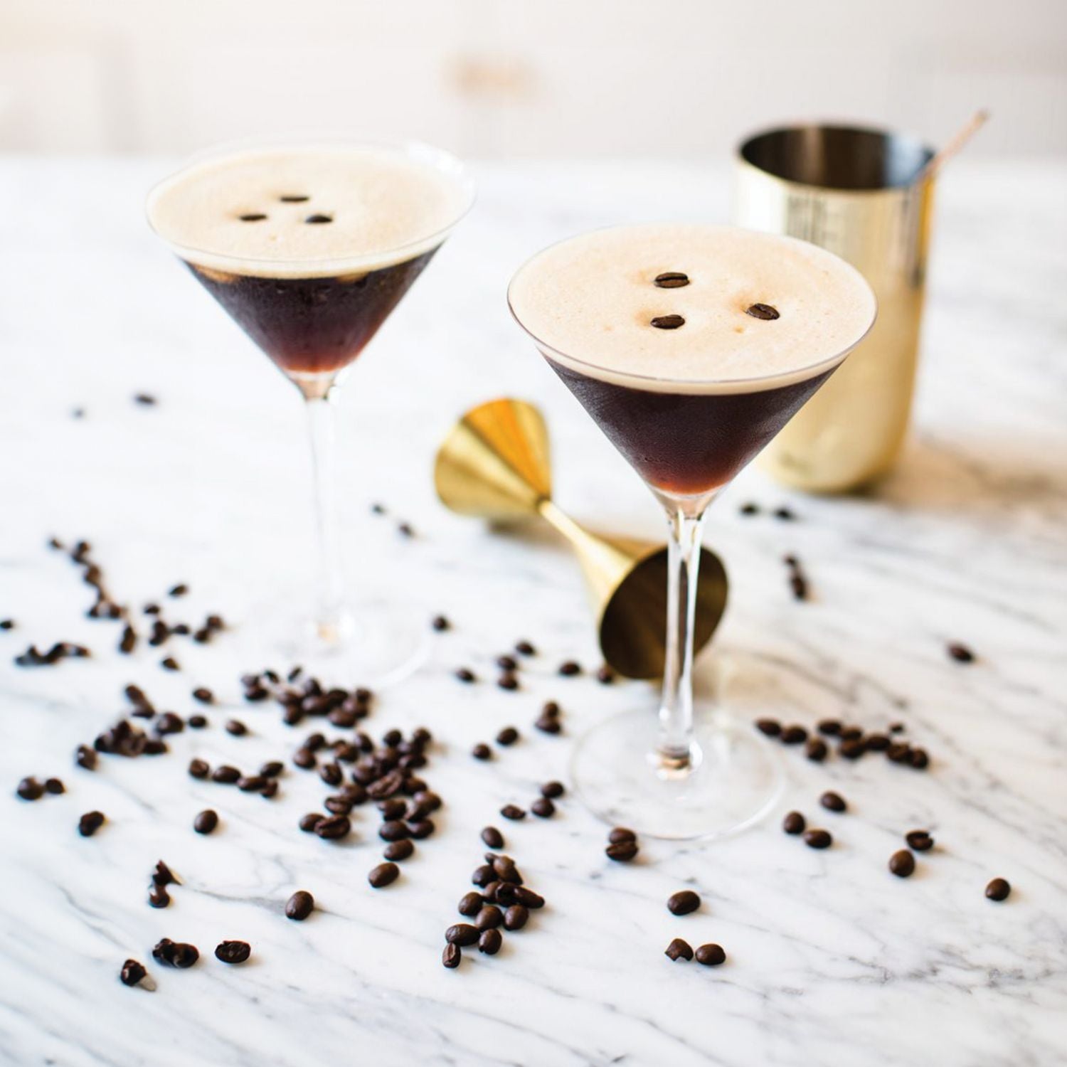 Espresso Martini