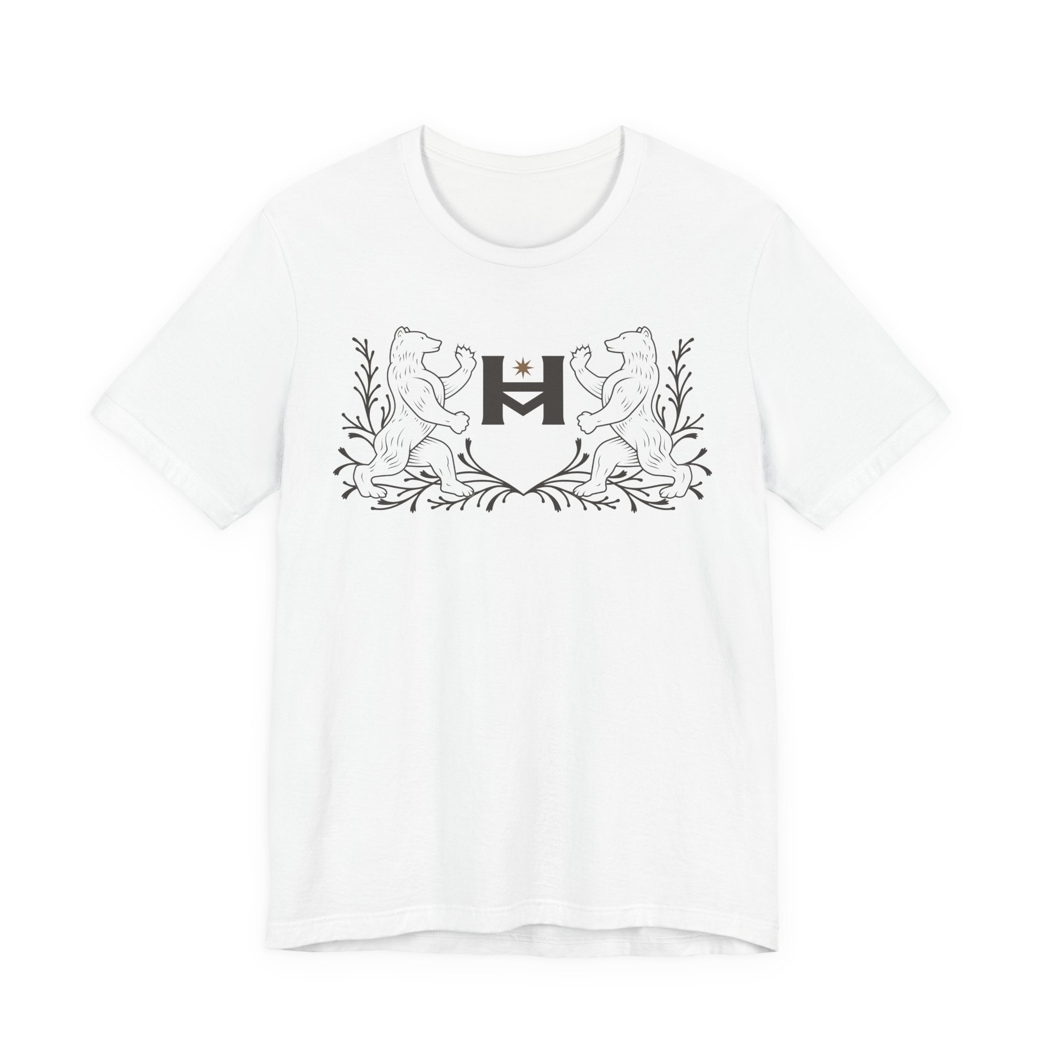 High Mark Moment - Unisex Short Sleeve Tee