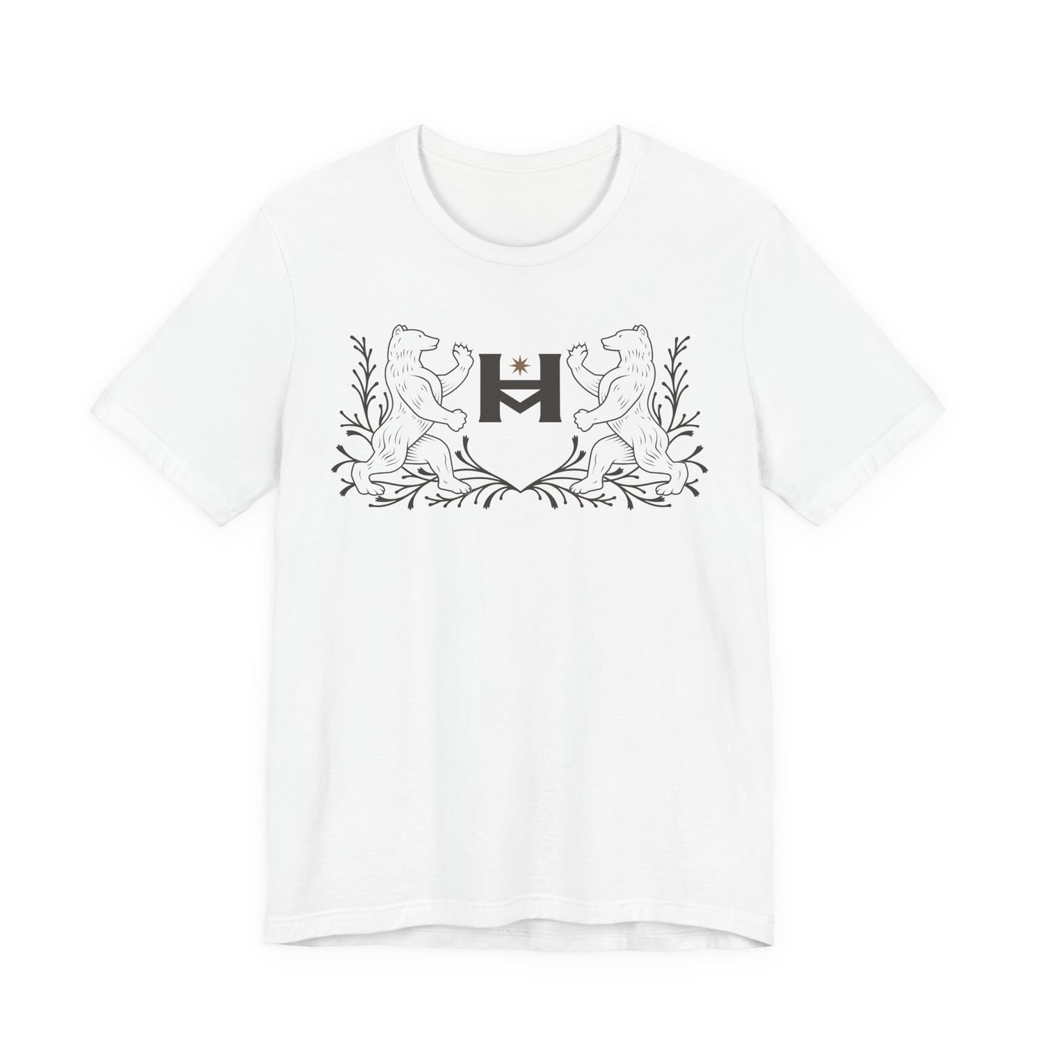 High Mark Moment - Unisex Short Sleeve Tee