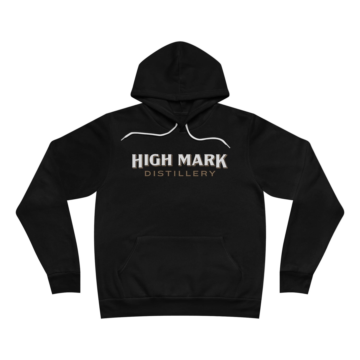 High Mark Moment - Unisex Fleece Hoodie