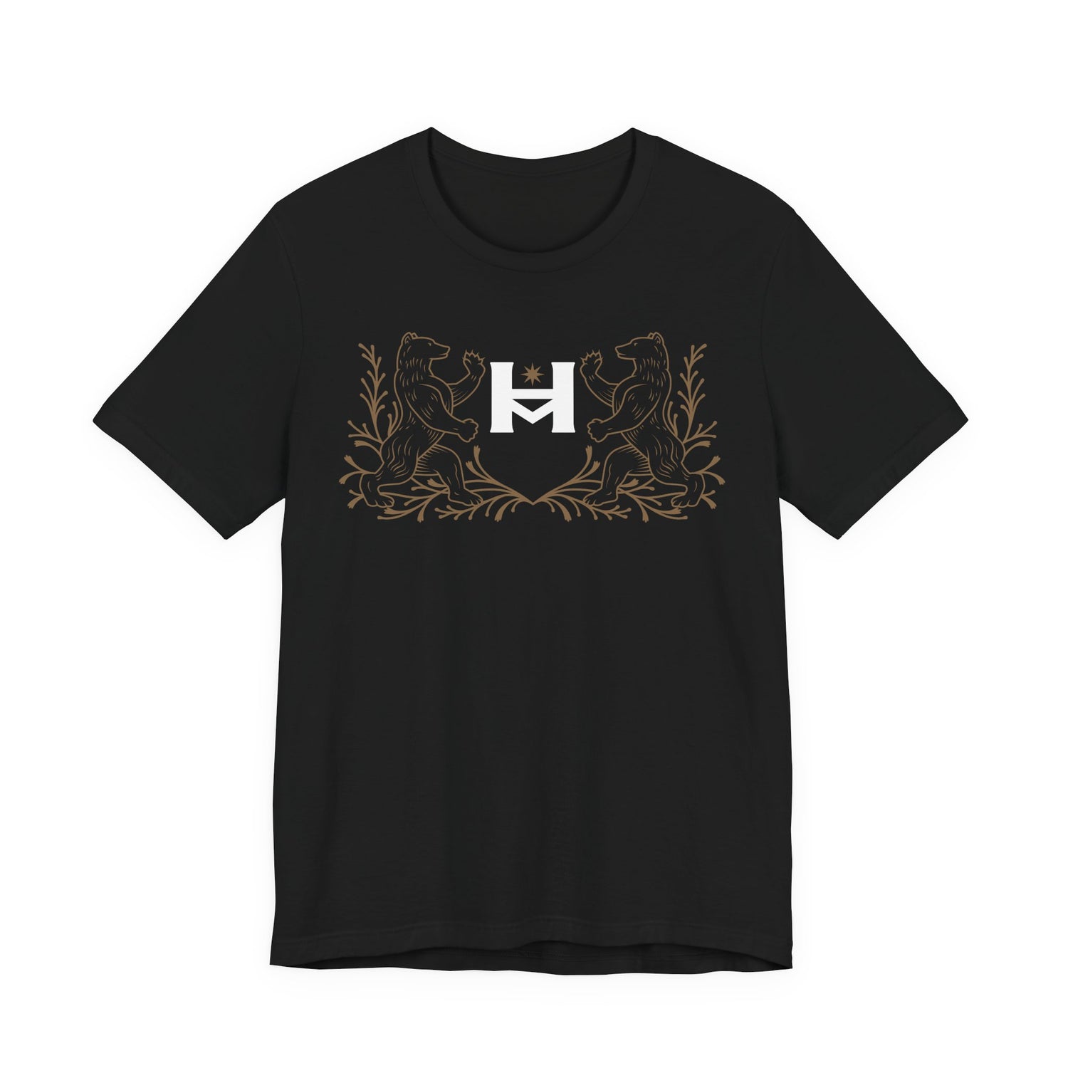 High Mark Moment - Unisex Short Sleeve Tee