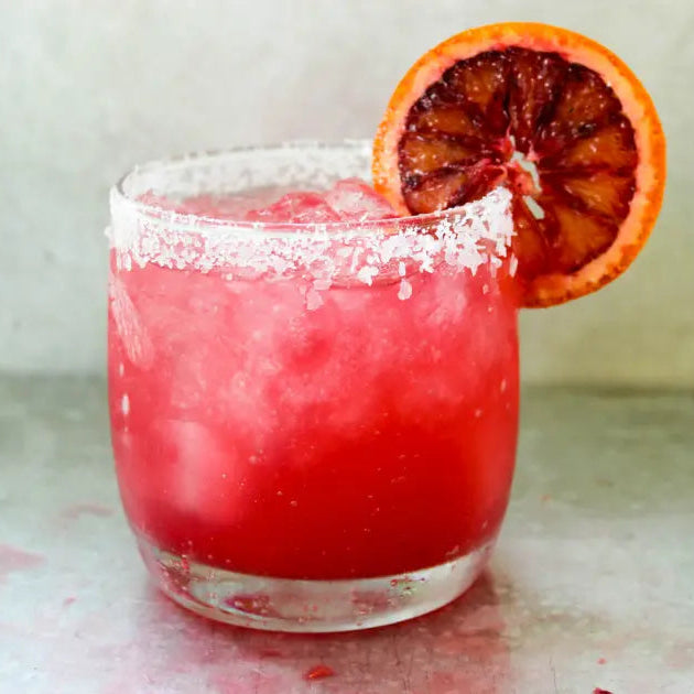 Spicy Margaritas | Cocktail Class | Jan 10th