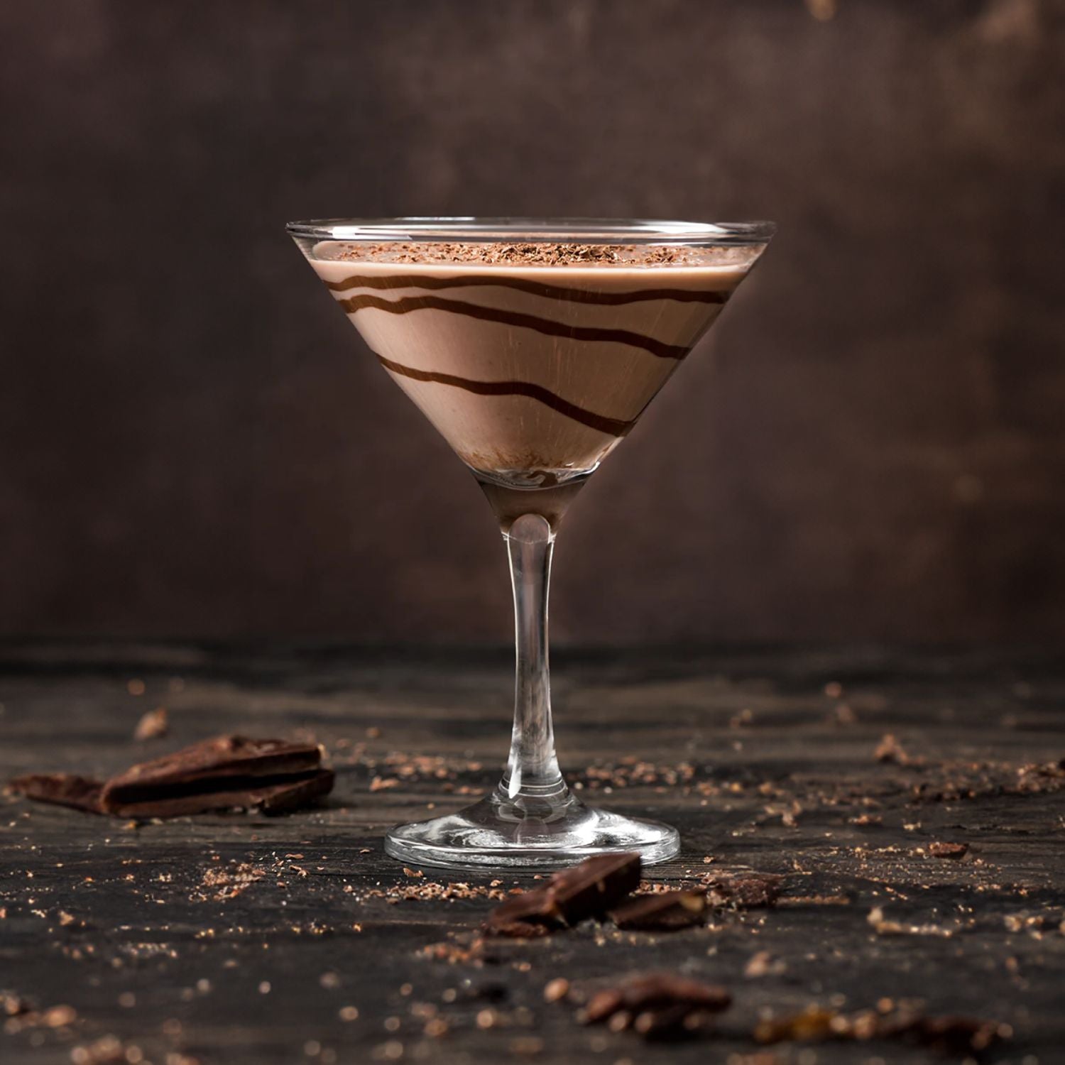 Chocolate Liqueur | Spirit & Cocktail Class | Feb 8th