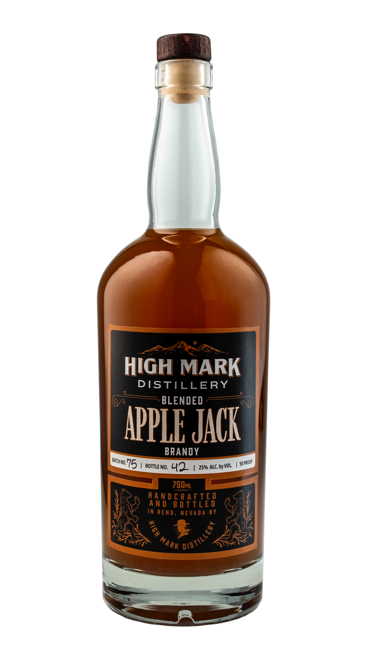 Apple Jack