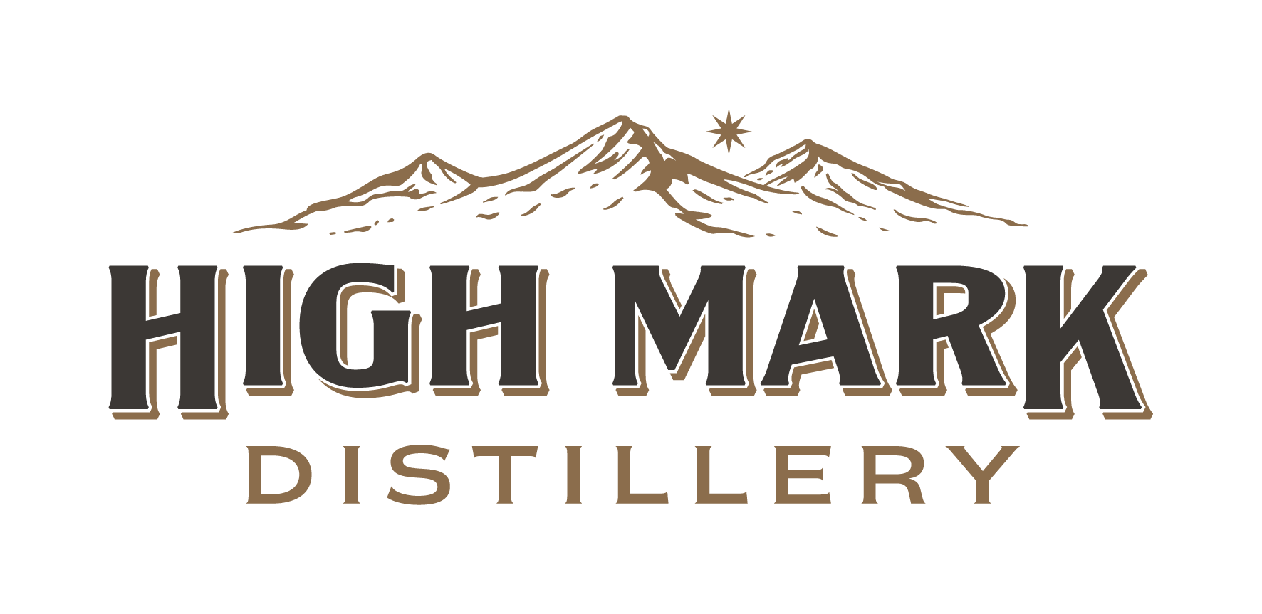 High Mark Distillery & Barrel House