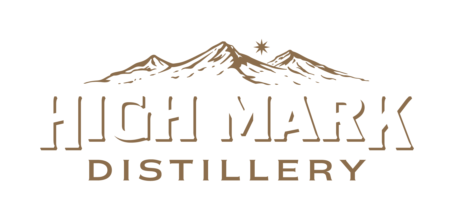 High Mark Distillery & Barrel House