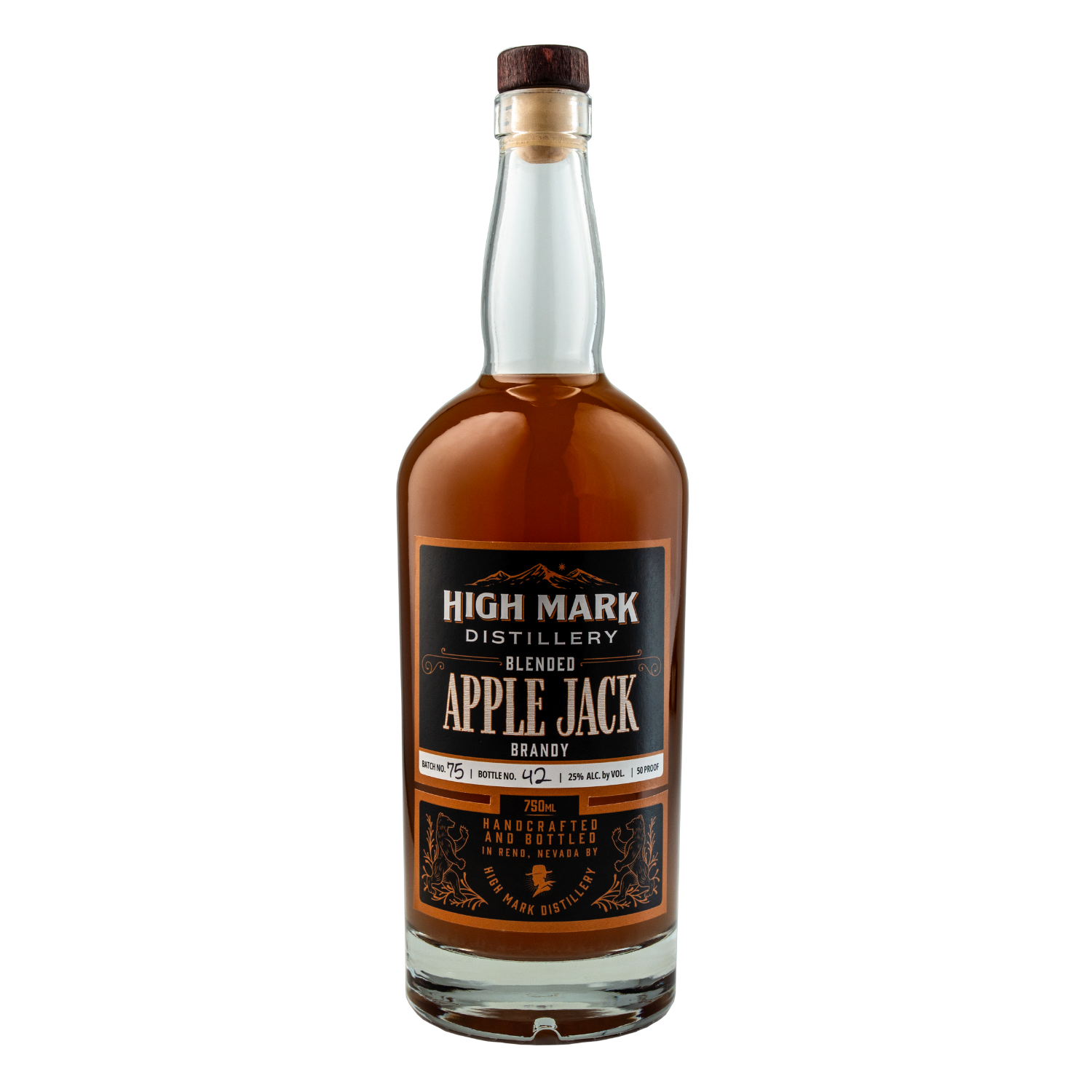 Apple Jack