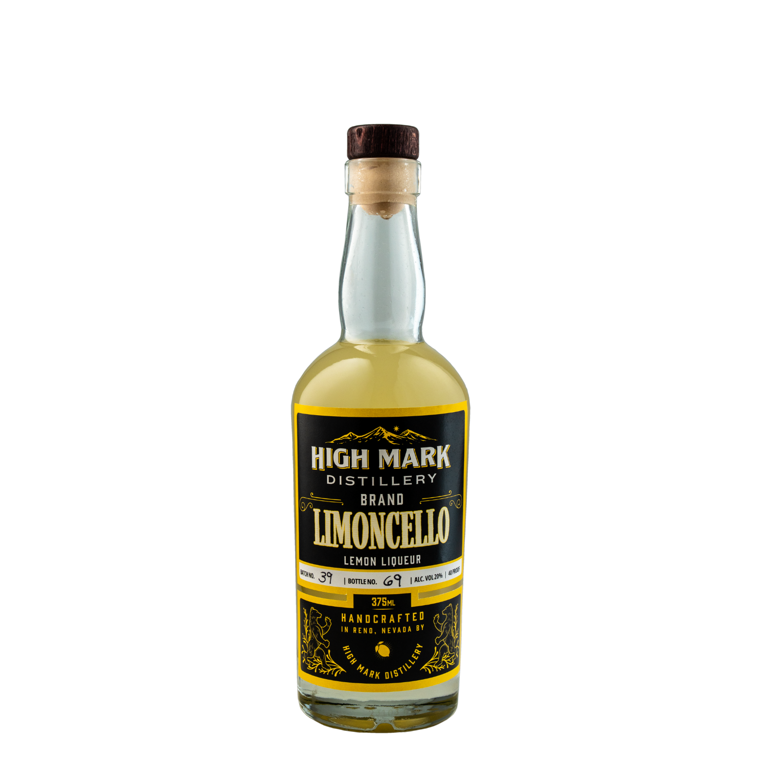 Limoncello