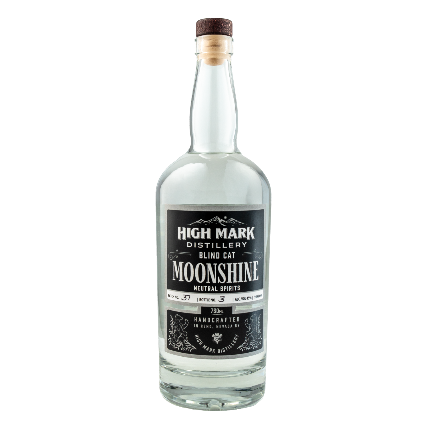 Blindcat Moonshine