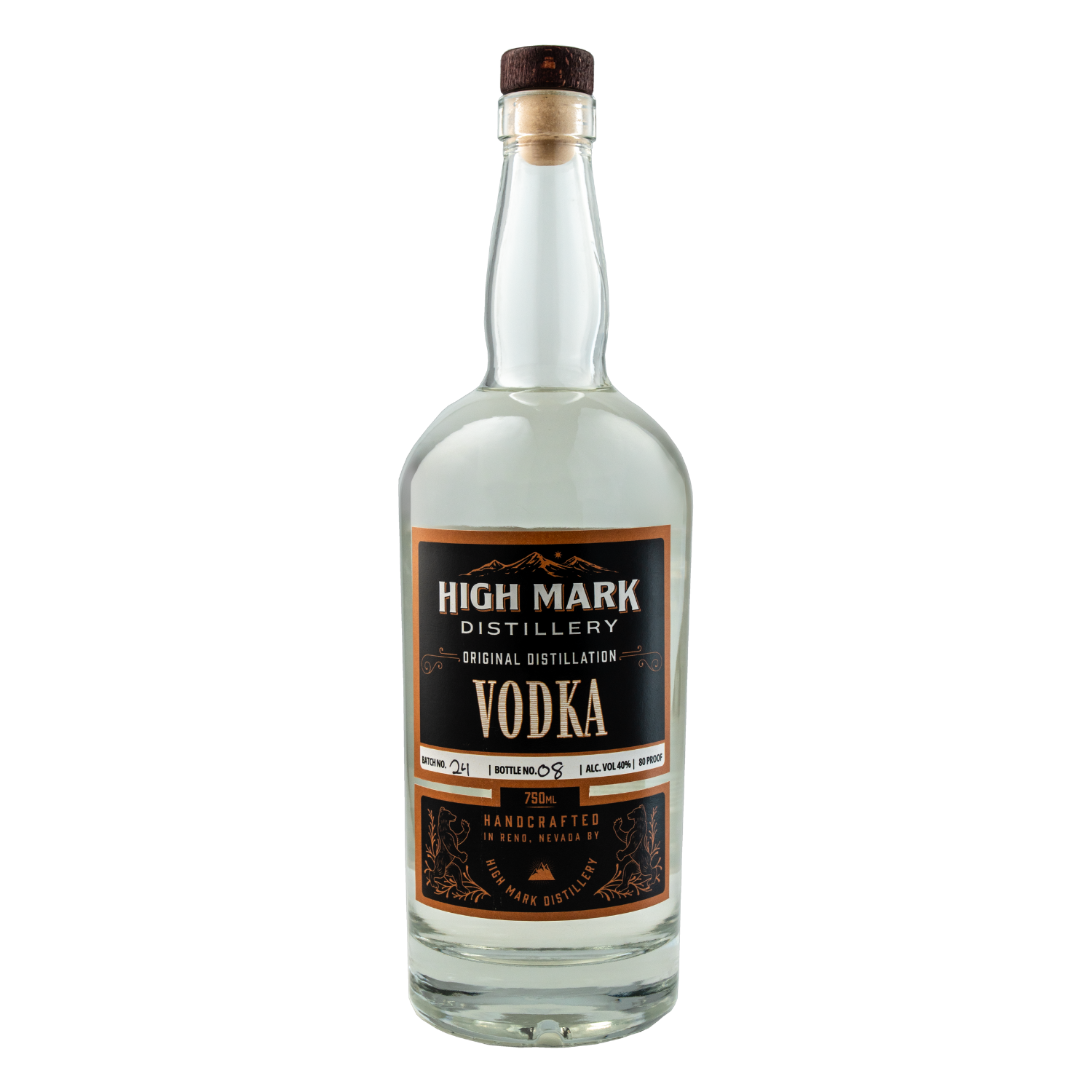 Blindcat Moonshine