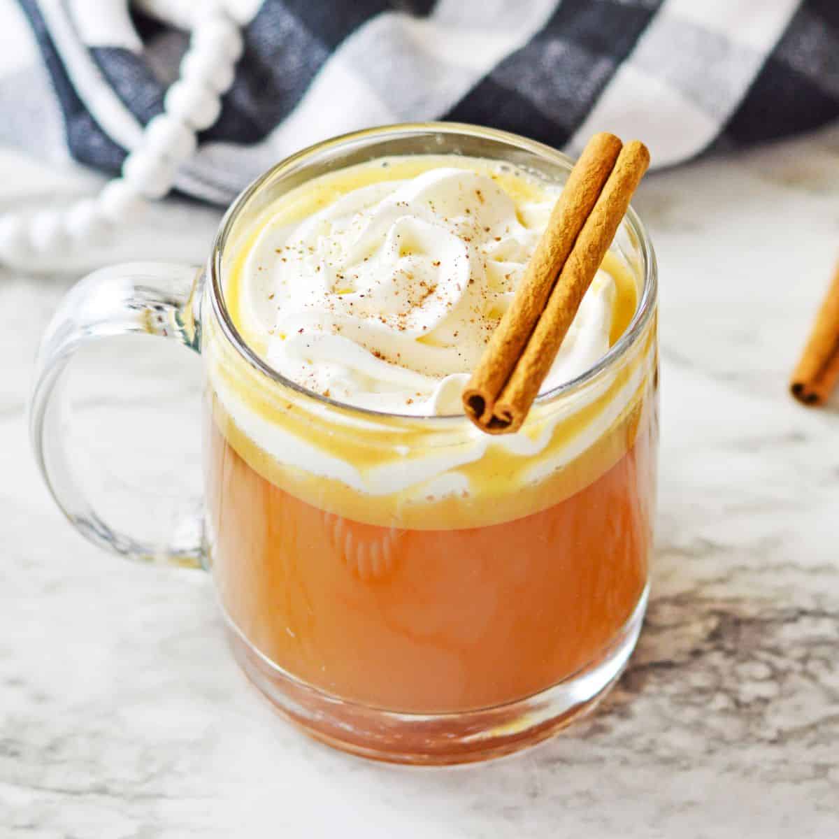 Hot Buttered Rum | Spirit + Cocktail Class | Dec 27th