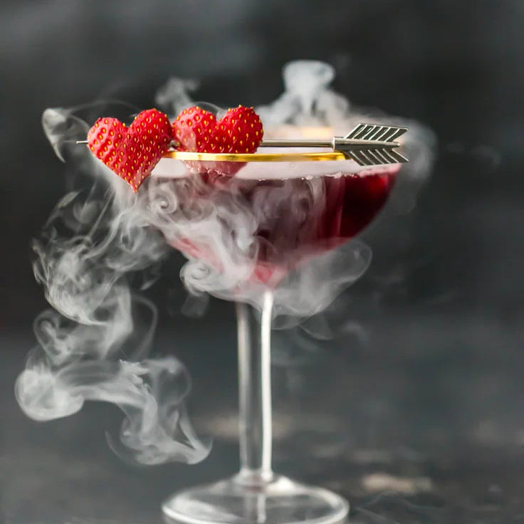 Love Martini | Cocktail Class | Feb 14th