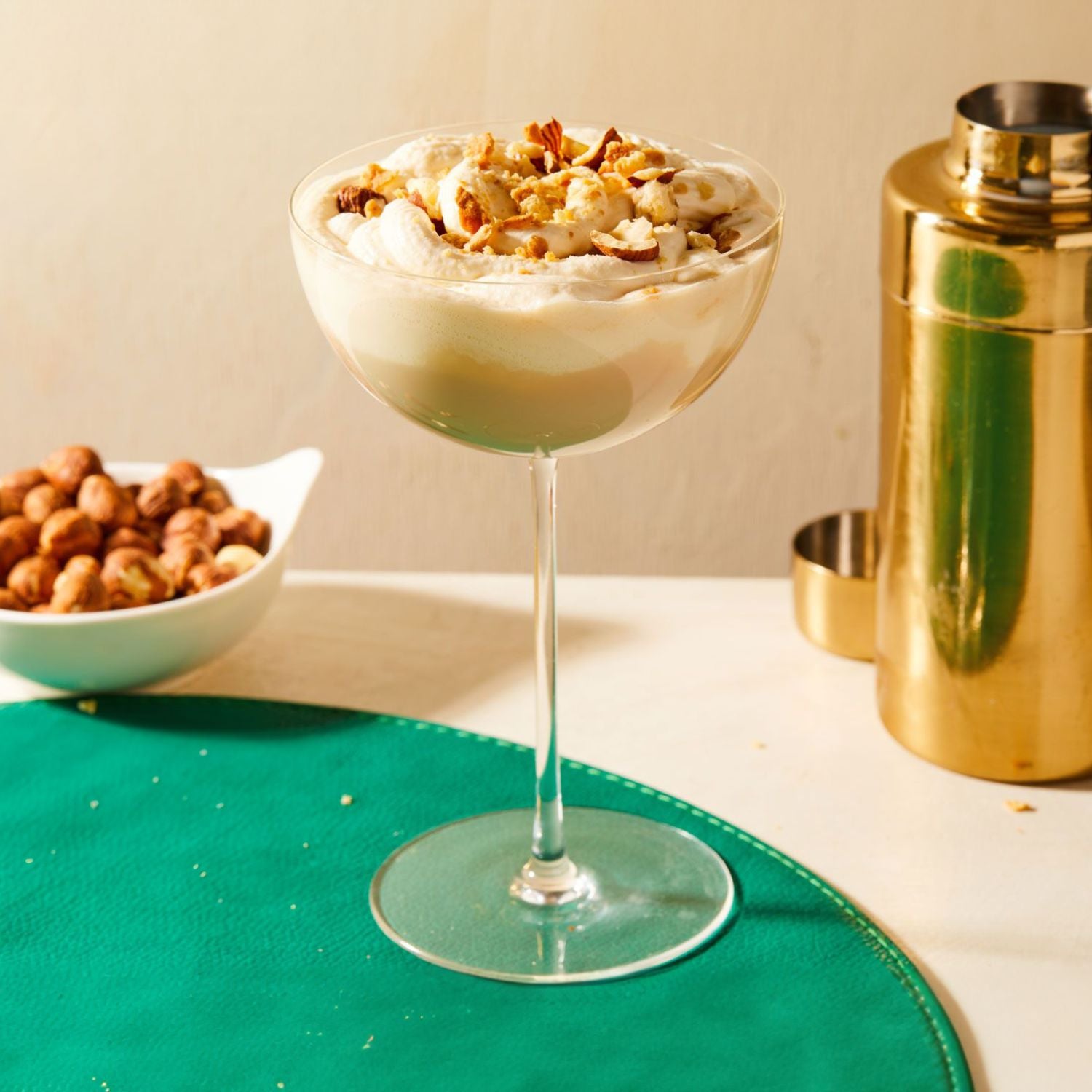 Guiness Beer and Whiskey | Cocktail Class | Mar 21st