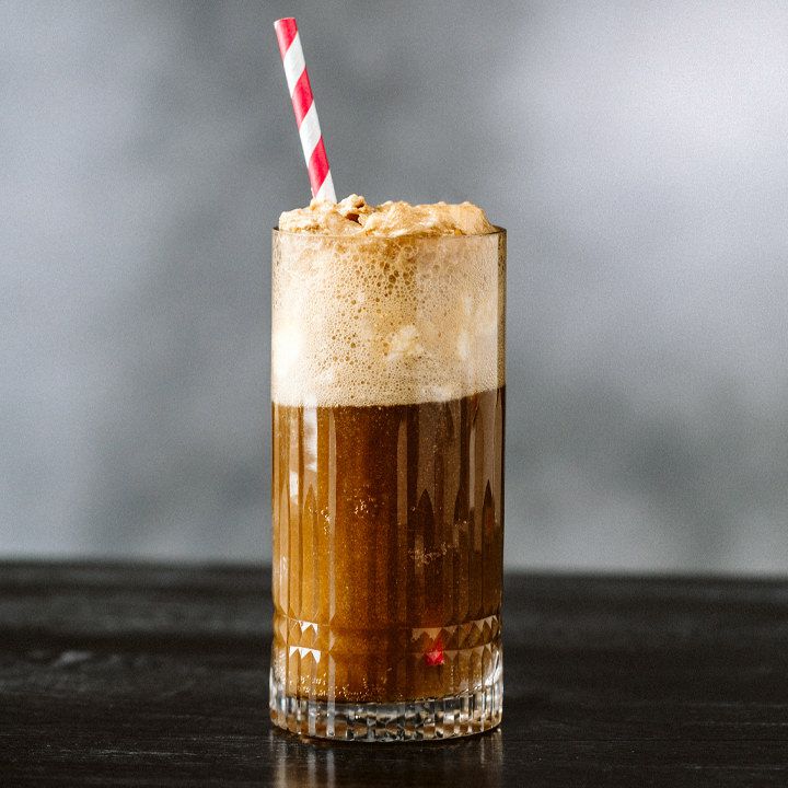 Root Beer Schnapps | Spirit + Cocktail Class | Feb 28th