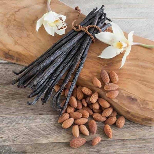 Vanilla Extract and Almond Extract | Spirit + Cocktail Class | Nov 1st