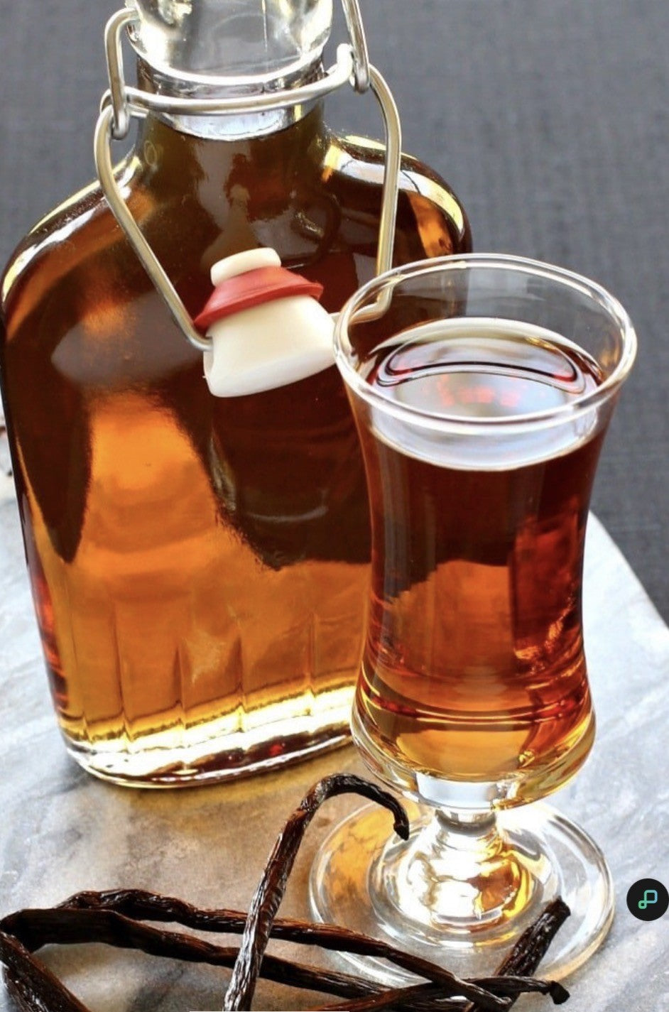 November 5 | Spirit Making Class — Amaretto
