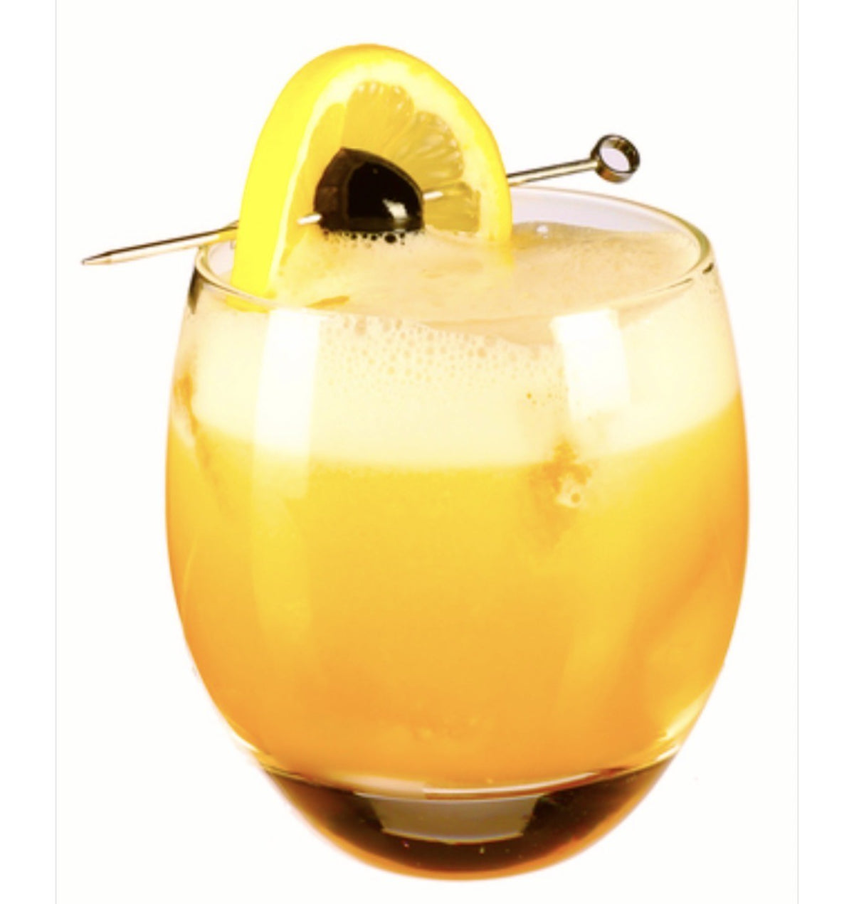 November 5 | Spirit Making Class — Amaretto