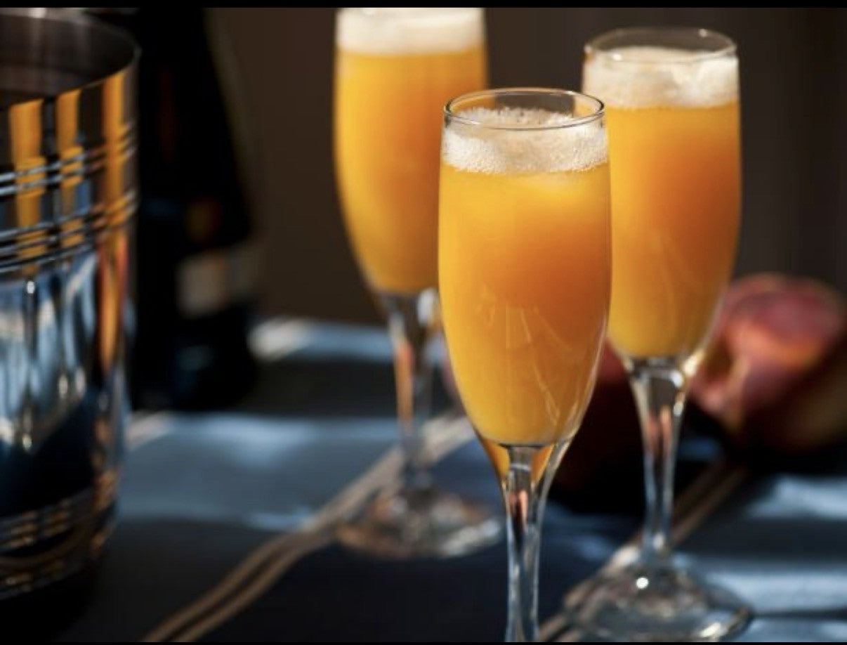 August 15 | Spirit Making Class — Peach Ginger Moonshine