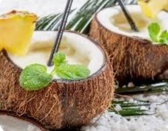 May 2 | Spirit Making Class — Coconut Rum