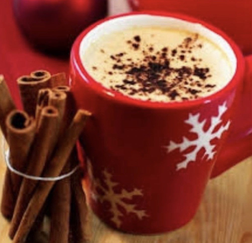 December 26 | Spirit Making Class — Hot Buttered Rum