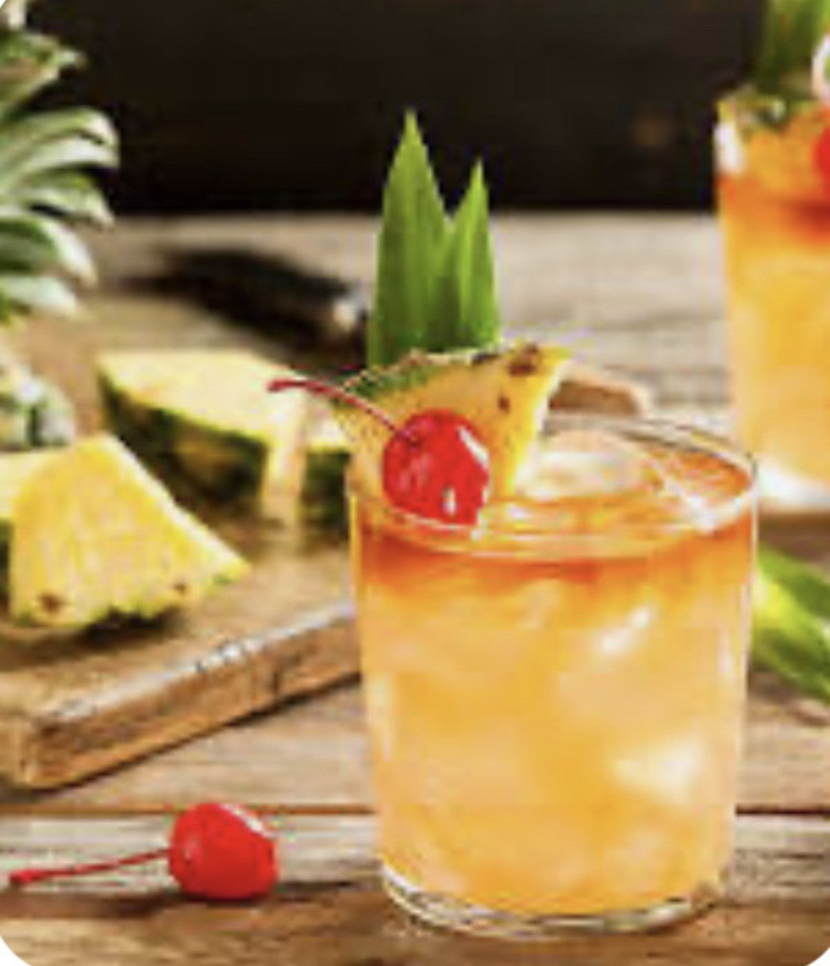 June 20 | Caribbean Banana Rum — Make & Take Home a Bottle + Homemade Mai Tais!