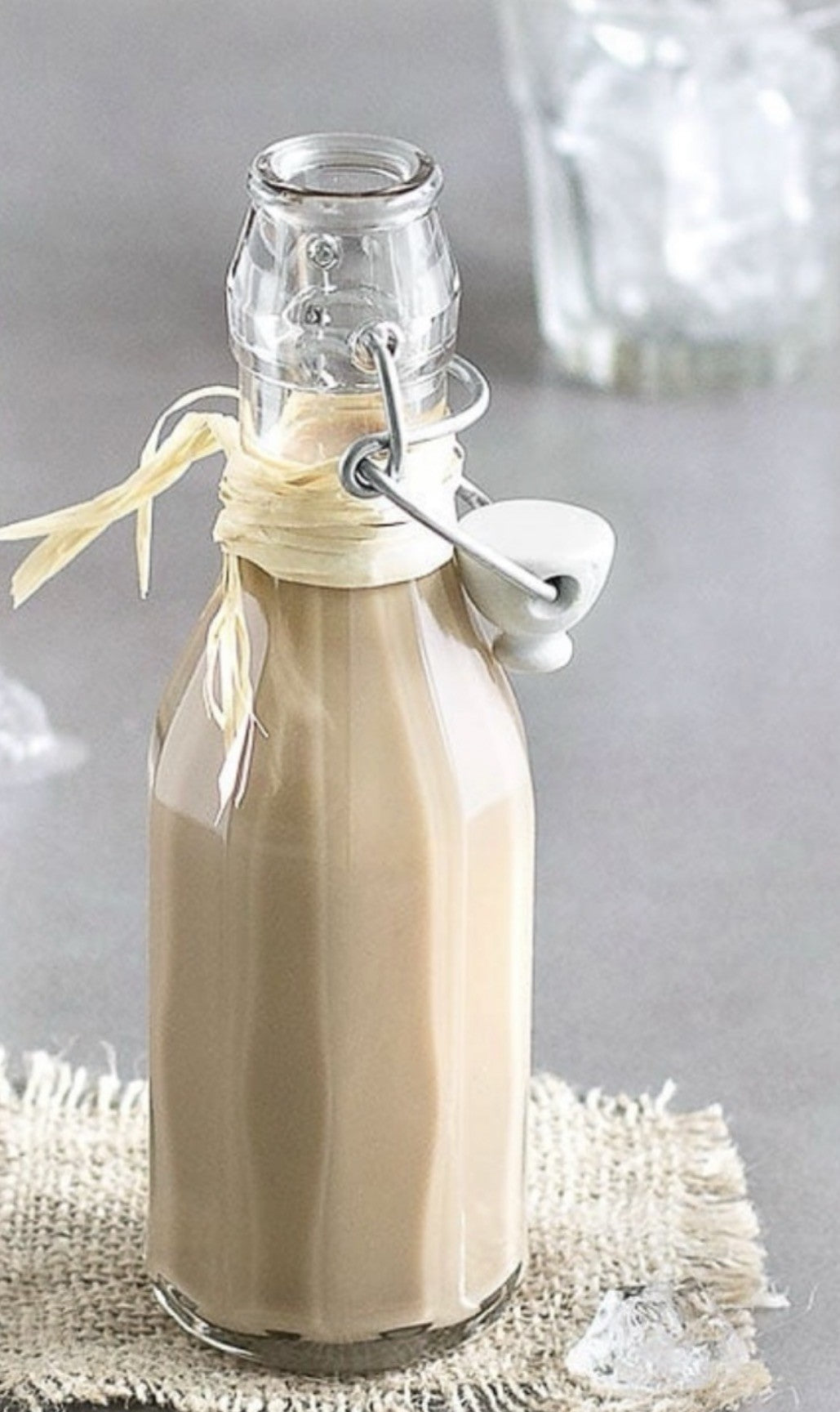 December 3 | Spirit Making Class — Irish Cream