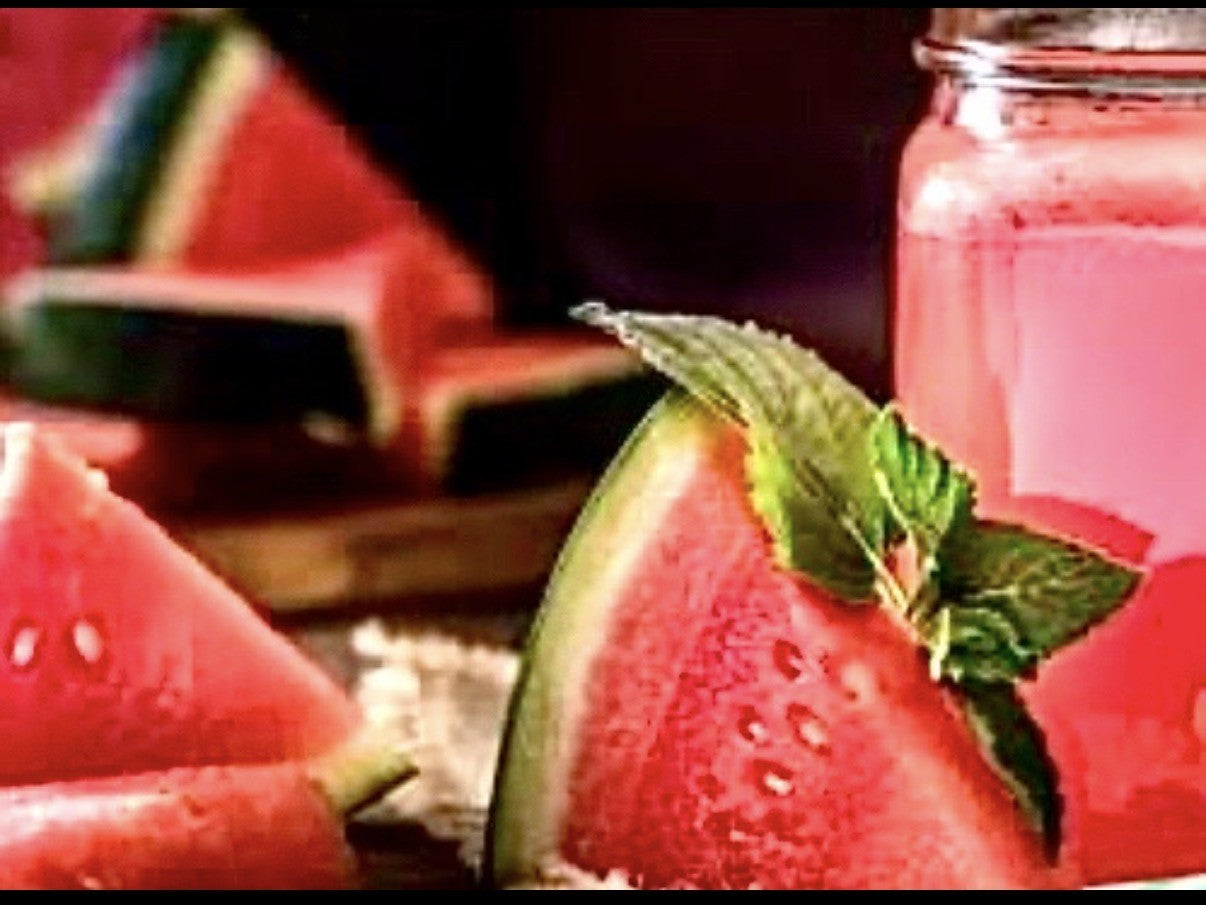 July 11 | Spirit Making Class — Watermelon Moonshine