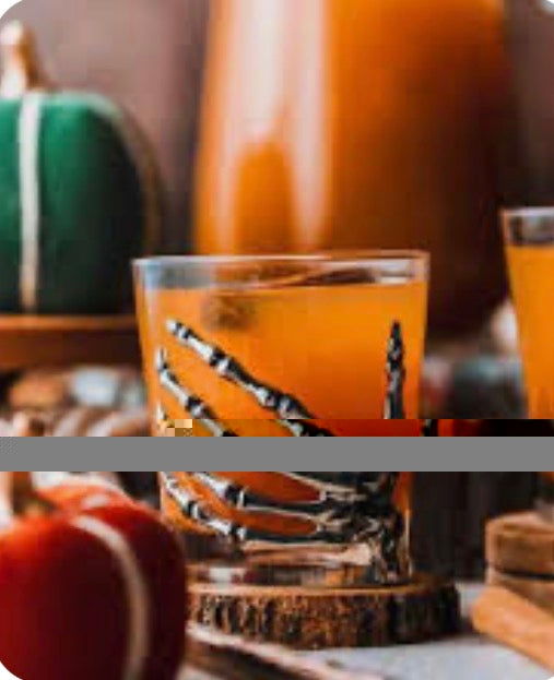 September 17 | Harry Potter Cocktail Class
